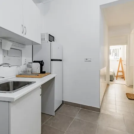 New! Unique 1 Bedroom Apartment- Santa Catarina 42 Lisbon Exterior photo
