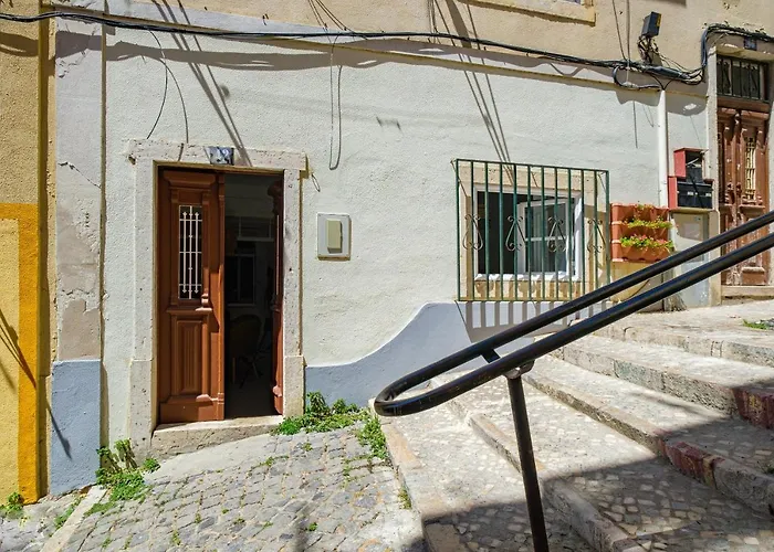 New! Unique 1 Bedroom Apartment- Santa Catarina 42